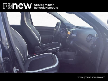 Photo 15 du bon plan RENAULT Twingo E-Tech Electric Urban Night R80 Achat IntÃ©gral occasion à 11290 €