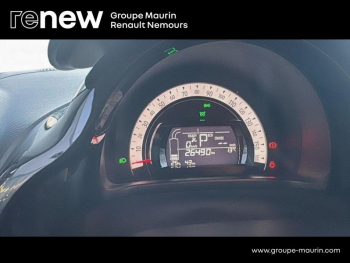 Photo 19 du bon plan RENAULT Twingo E-Tech Electric Urban Night R80 Achat IntÃ©gral occasion à 11290 €