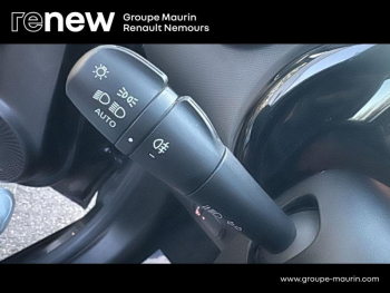Photo 20 du bon plan RENAULT Twingo E-Tech Electric Urban Night R80 Achat IntÃ©gral occasion à 11290 €