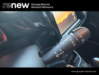 Photo 21 du bon plan RENAULT Twingo E-Tech Electric Urban Night R80 Achat IntÃ©gral occasion à 11290 €