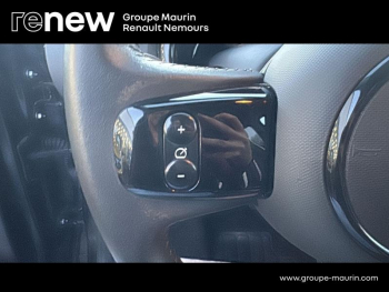 Photo 22 du bon plan RENAULT Twingo E-Tech Electric Urban Night R80 Achat IntÃ©gral occasion à 11290 €