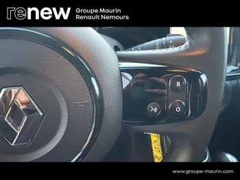 Photo 23 du bon plan RENAULT Twingo E-Tech Electric Urban Night R80 Achat IntÃ©gral occasion à 11290 €
