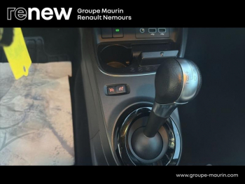 Photo 24 du bon plan RENAULT Twingo E-Tech Electric Urban Night R80 Achat IntÃ©gral occasion à 11290 €