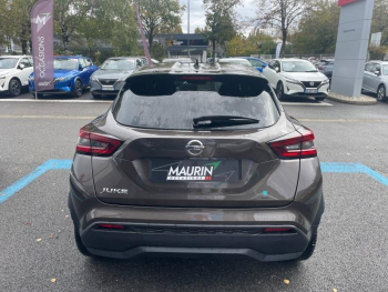 Photo 6 du bon plan NISSAN Juke 1.0 DIG-T 114ch N-Connecta 2021.5 occasion à 14990 €