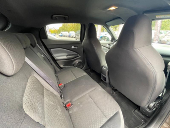 Photo 11 du bon plan NISSAN Juke 1.0 DIG-T 114ch N-Connecta 2021.5 occasion à 14990 €