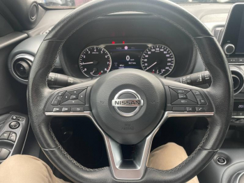Photo 13 du bon plan NISSAN Juke 1.0 DIG-T 114ch N-Connecta 2021.5 occasion à 14990 €