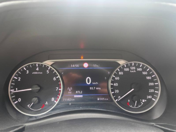 Photo 14 du bon plan NISSAN Juke 1.0 DIG-T 114ch N-Connecta 2021.5 occasion à 14990 €