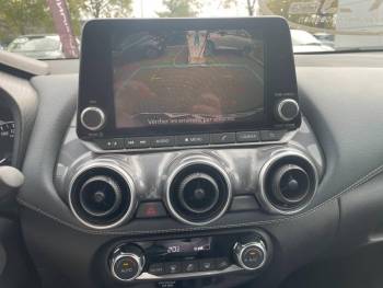 Photo 15 du bon plan NISSAN Juke 1.0 DIG-T 114ch N-Connecta 2021.5 occasion à 14990 €