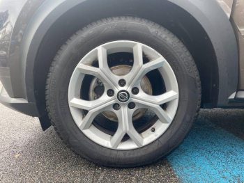 Photo 19 du bon plan NISSAN Juke 1.0 DIG-T 114ch N-Connecta 2021.5 occasion à 14990 €