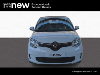 Photo 3 du bon plan RENAULT Twingo E-Tech Electric Zen R80 Achat IntÃ©gral - 21MY occasion à 9290 €