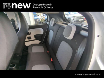 Photo 14 du bon plan RENAULT Twingo E-Tech Electric Zen R80 Achat IntÃ©gral - 21MY occasion à 9290 €