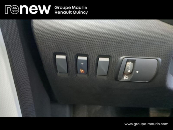 Photo 19 du bon plan RENAULT Twingo E-Tech Electric Zen R80 Achat IntÃ©gral - 21MY occasion à 9290 €