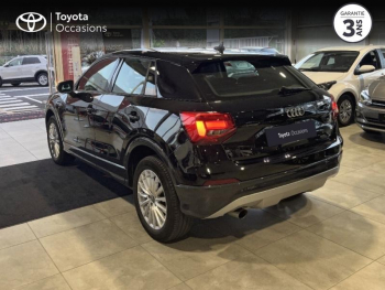 Photo 2 du bon plan AUDI Q2 1.0 TFSI 116ch S tronic 7 occasion à 17990 €