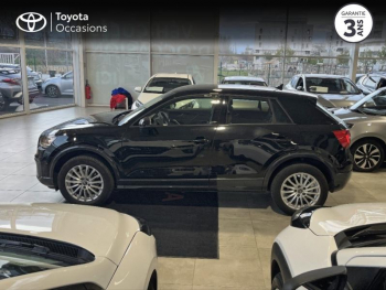 Photo 3 du bon plan AUDI Q2 1.0 TFSI 116ch S tronic 7 occasion à 17990 €