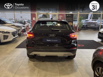Photo 4 du bon plan AUDI Q2 1.0 TFSI 116ch S tronic 7 occasion à 17990 €