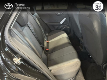 Photo 7 du bon plan AUDI Q2 1.0 TFSI 116ch S tronic 7 occasion à 17990 €