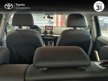 Photo 8 du bon plan AUDI Q2 1.0 TFSI 116ch S tronic 7 occasion à 17990 €