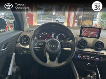 Photo 9 du bon plan AUDI Q2 1.0 TFSI 116ch S tronic 7 occasion à 17990 €