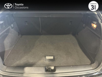 Photo 10 du bon plan AUDI Q2 1.0 TFSI 116ch S tronic 7 occasion à 17990 €