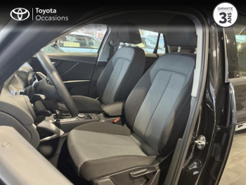 Photo 11 du bon plan AUDI Q2 1.0 TFSI 116ch S tronic 7 occasion à 17990 €