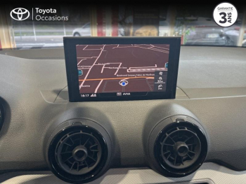 Photo 15 du bon plan AUDI Q2 1.0 TFSI 116ch S tronic 7 occasion à 17990 €