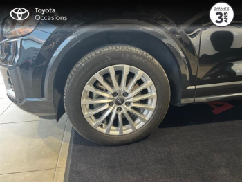 Photo 16 du bon plan AUDI Q2 1.0 TFSI 116ch S tronic 7 occasion à 17990 €