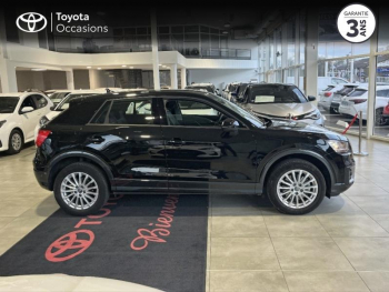 Photo 17 du bon plan AUDI Q2 1.0 TFSI 116ch S tronic 7 occasion à 17990 €