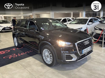 Photo 19 du bon plan AUDI Q2 1.0 TFSI 116ch S tronic 7 occasion à 17990 €
