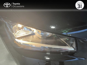 Photo 20 du bon plan AUDI Q2 1.0 TFSI 116ch S tronic 7 occasion à 17990 €