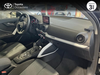 Photo 21 du bon plan AUDI Q2 1.0 TFSI 116ch S tronic 7 occasion à 17990 €