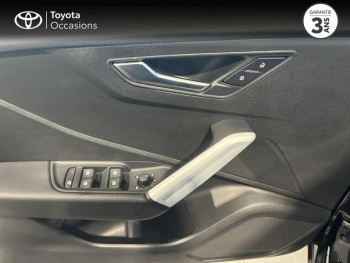 Photo 22 du bon plan AUDI Q2 1.0 TFSI 116ch S tronic 7 occasion à 17990 €