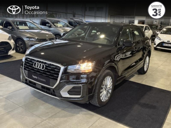 Photo 25 du bon plan AUDI Q2 1.0 TFSI 116ch S tronic 7 occasion à 17990 €