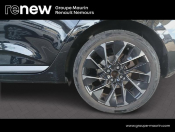 Photo 10 du bon plan RENAULT Clio 1.0 TCe 90ch esprit Alpine - 24 occasion à 18900 €