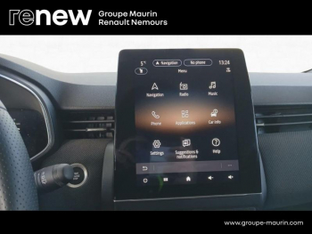 Photo 13 du bon plan RENAULT Clio 1.0 TCe 90ch esprit Alpine - 24 occasion à 18900 €