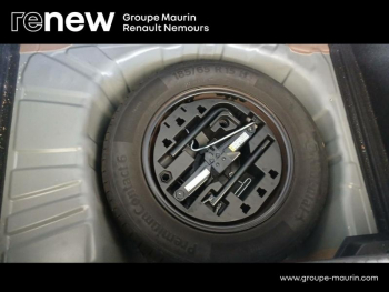 Photo 17 du bon plan RENAULT Clio 1.0 TCe 90ch esprit Alpine - 24 occasion à 18900 €