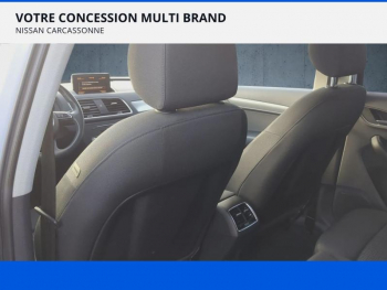 Photo 10 du bon plan AUDI Q3 2.0 TDI 150ch ultra Urban Techno occasion à 20990 €