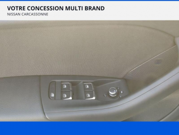 Photo 12 du bon plan AUDI Q3 2.0 TDI 150ch ultra Urban Techno occasion à 20990 €