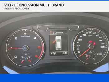 Photo 19 du bon plan AUDI Q3 2.0 TDI 150ch ultra Urban Techno occasion à 20990 €