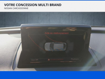 Photo 25 du bon plan AUDI Q3 2.0 TDI 150ch ultra Urban Techno occasion à 20990 €