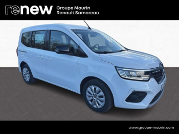 Photo 2 du bon plan RENAULT Kangoo 1.5 Blue dCi 95ch Equilibre occasion à 20900 €