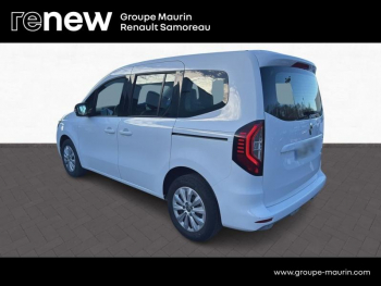 Photo 4 du bon plan RENAULT Kangoo 1.5 Blue dCi 95ch Equilibre occasion à 20900 €