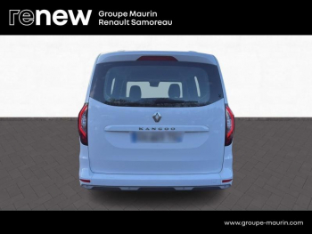 Photo 5 du bon plan RENAULT Kangoo 1.5 Blue dCi 95ch Equilibre occasion à 20900 €