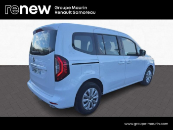 Photo 6 du bon plan RENAULT Kangoo 1.5 Blue dCi 95ch Equilibre occasion à 20900 €