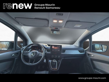 Photo 8 du bon plan RENAULT Kangoo 1.5 Blue dCi 95ch Equilibre occasion à 20900 €