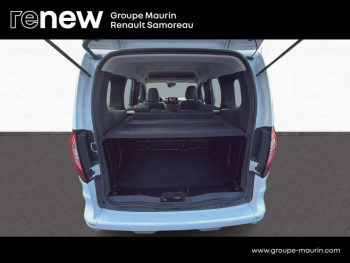 Photo 9 du bon plan RENAULT Kangoo 1.5 Blue dCi 95ch Equilibre occasion à 20900 €