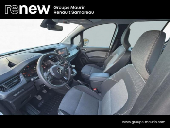 Photo 10 du bon plan RENAULT Kangoo 1.5 Blue dCi 95ch Equilibre occasion à 20900 €