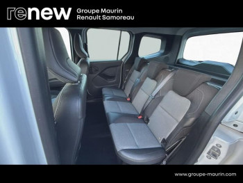 Photo 12 du bon plan RENAULT Kangoo 1.5 Blue dCi 95ch Equilibre occasion à 20900 €