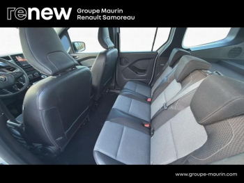 Photo 13 du bon plan RENAULT Kangoo 1.5 Blue dCi 95ch Equilibre occasion à 20900 €