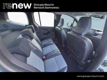 Photo 14 du bon plan RENAULT Kangoo 1.5 Blue dCi 95ch Equilibre occasion à 20900 €