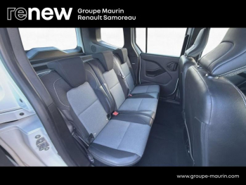 Photo 15 du bon plan RENAULT Kangoo 1.5 Blue dCi 95ch Equilibre occasion à 20900 €
